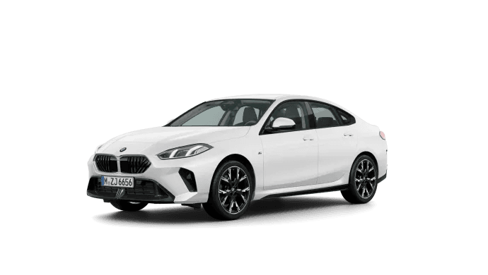 BMW 2 Serisi Gran Coupé