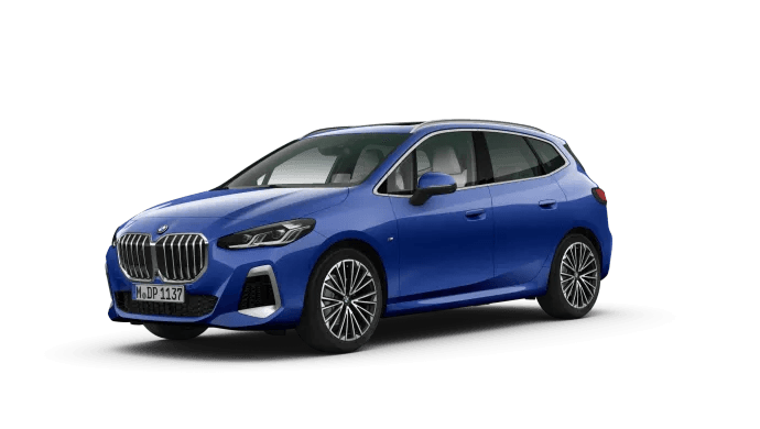 BMW 2 Serisi Active Tourer