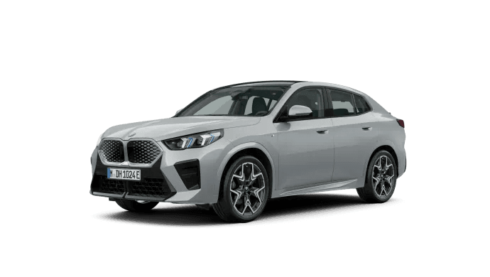 BMW iX2