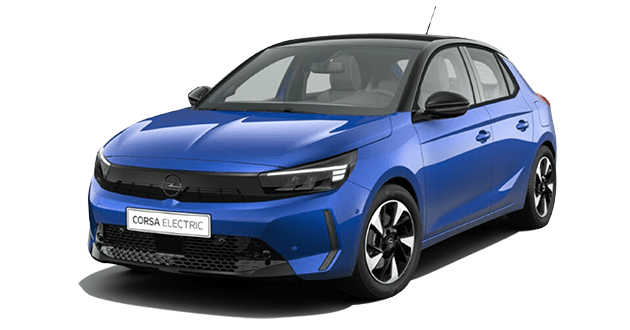Opel Corsa Elektrik