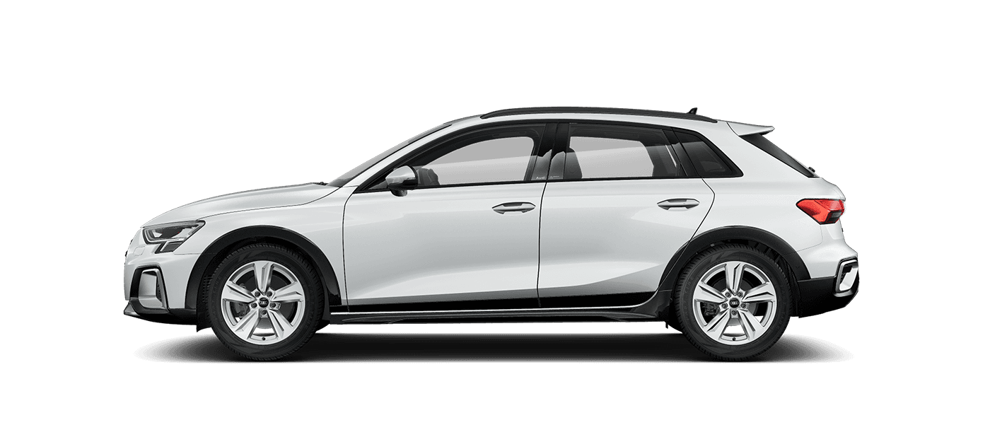 Audi A3 allstreet
