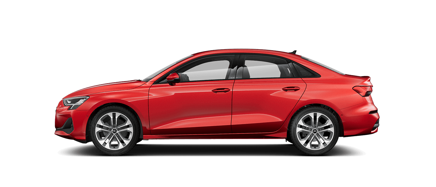 Audi A3 Sedan
