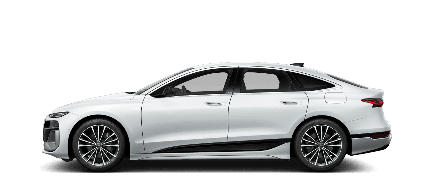 Audi A6 Sportback e-tron
