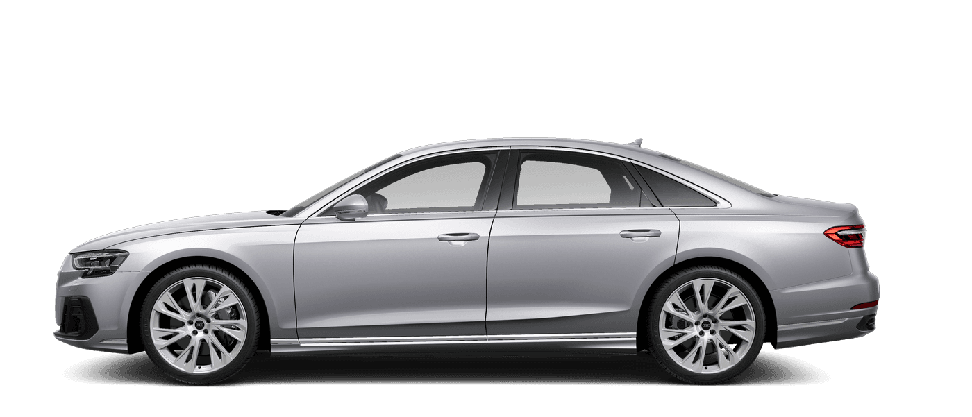 Audi A8 L
