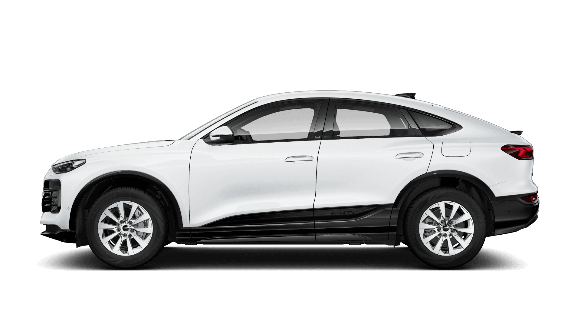 Audi Q6 Sportback e-tron