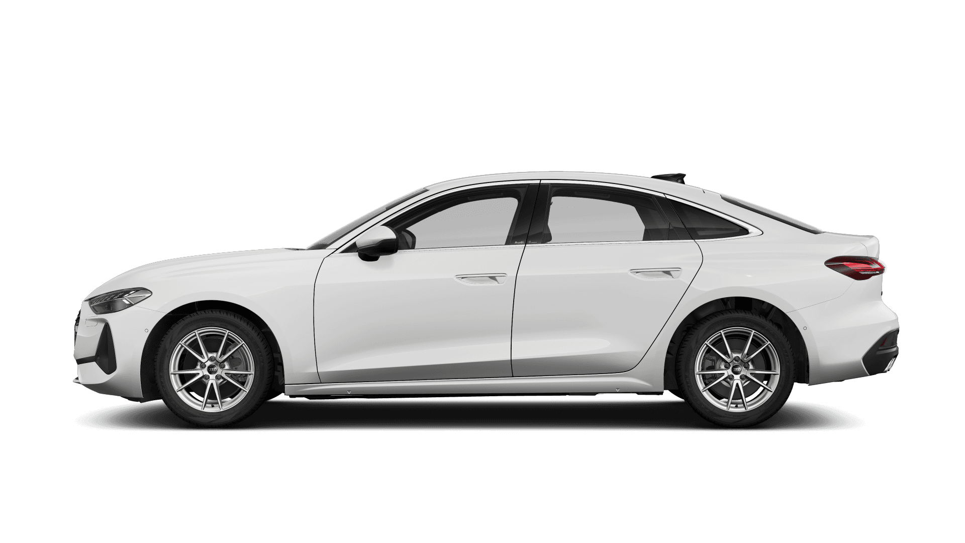 Audi A5 Sedan