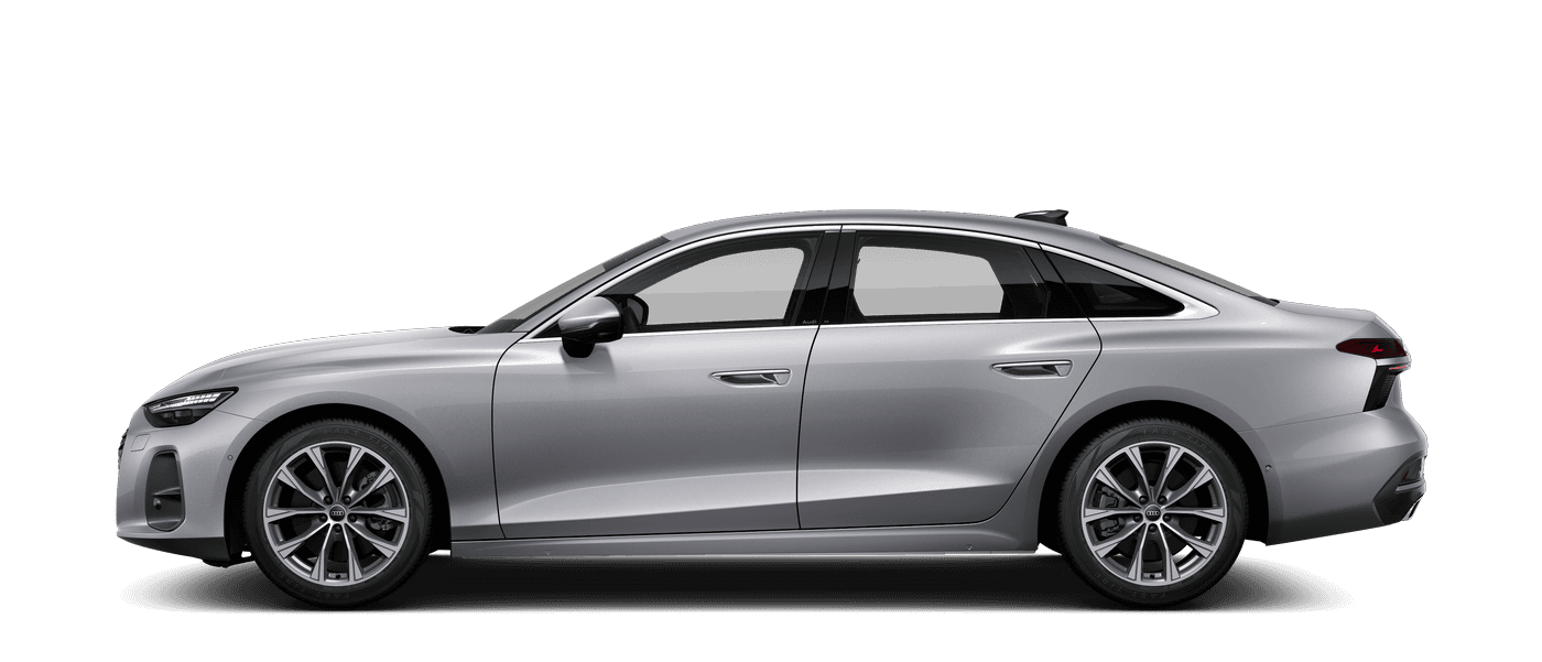Audi A6 Sedan