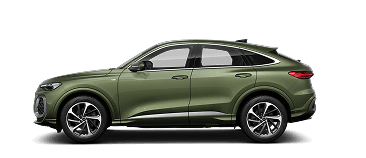 Audi Q5 Sportback