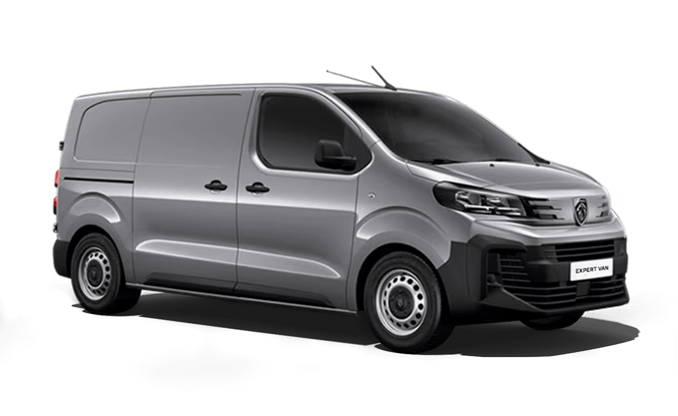 Peugeot Expert Van
