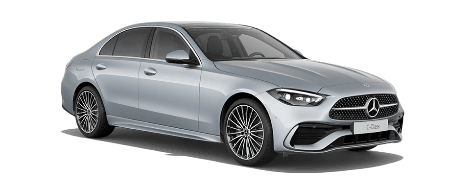 Mercedes-Benz C-Serisi
