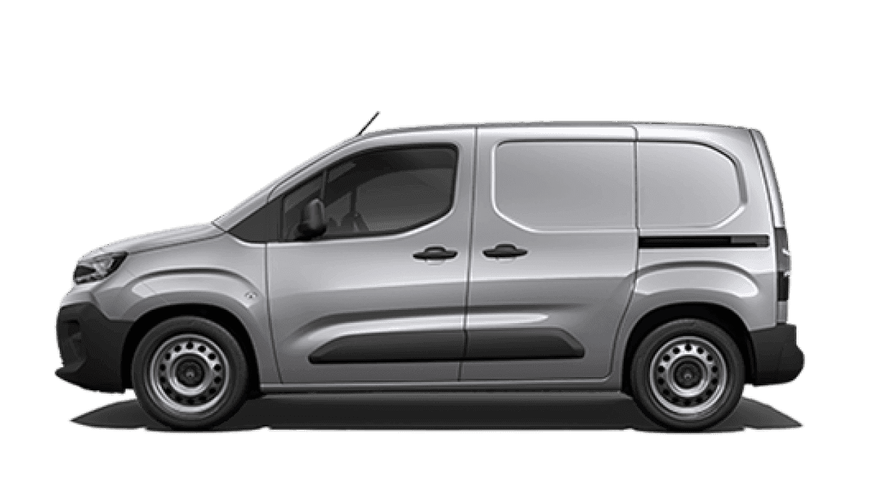 Citroën Berlingo Van