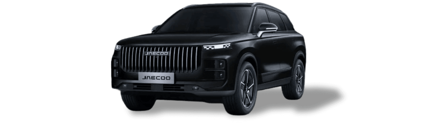 Jaecoo 7