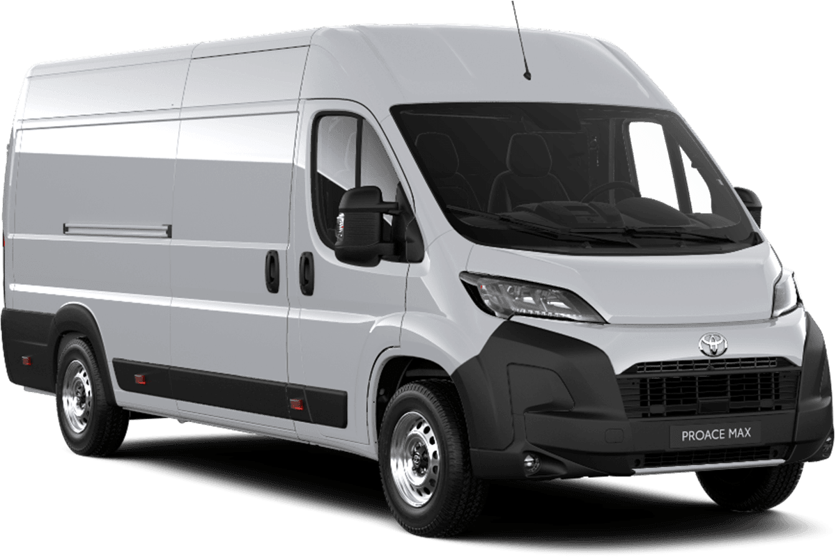 Toyota Proace Max