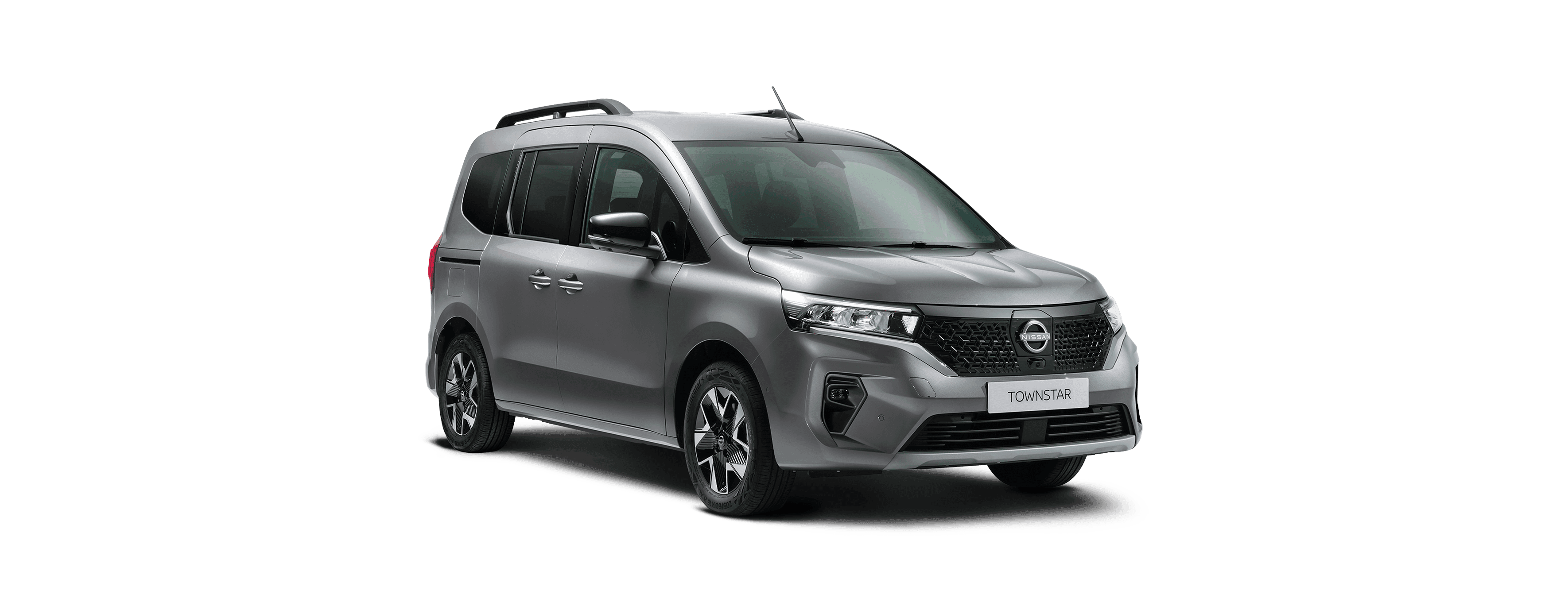 Nissan Townstar Combi