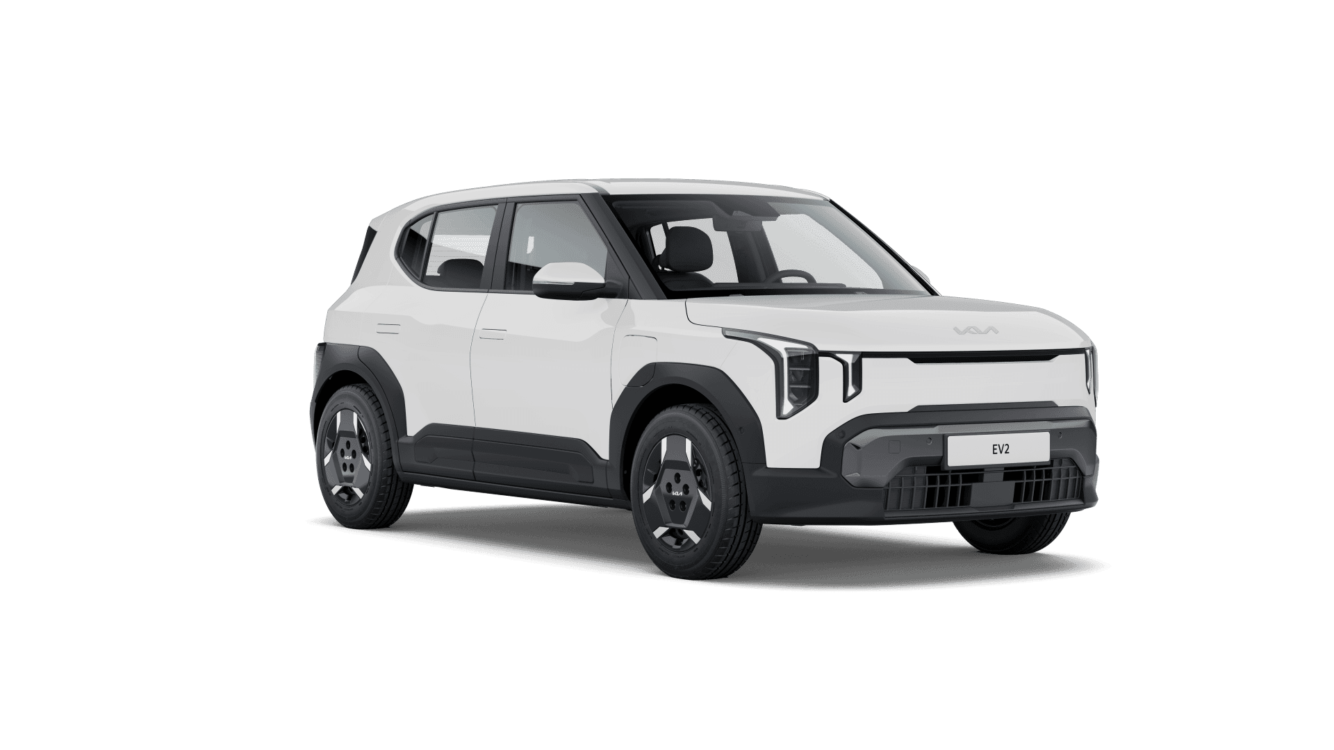 Kia EV2