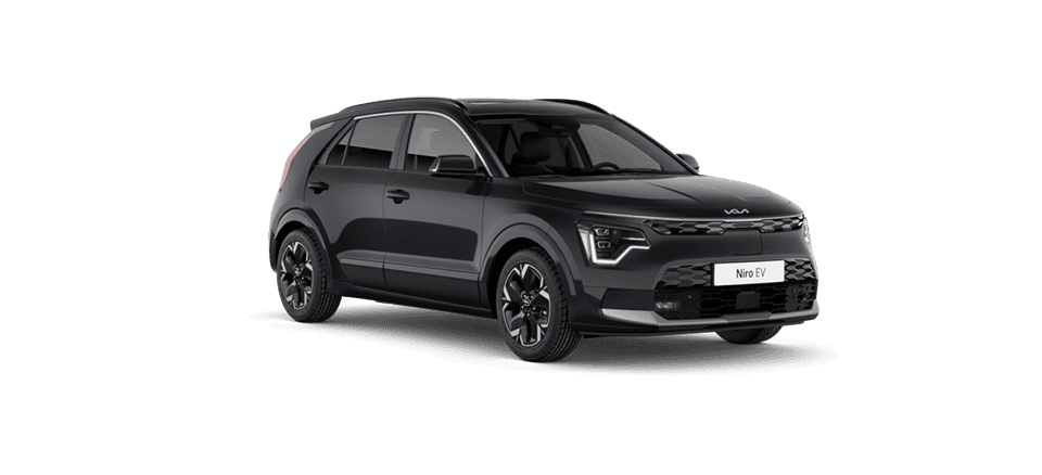 Kia Niro EV